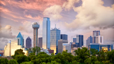 Dallas.