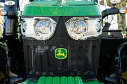 John Deere