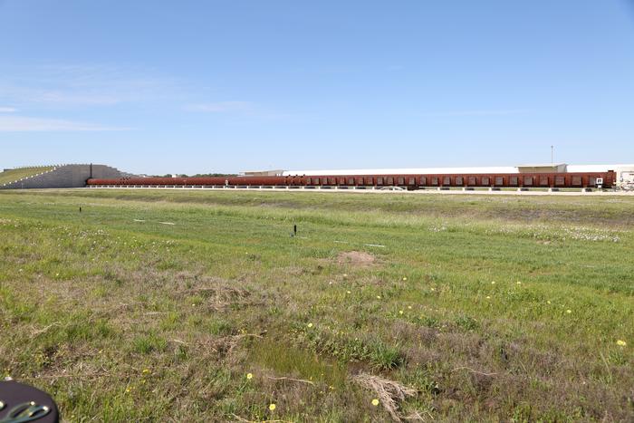 Texas A&M University&rsquo;s Detonation Research Test Facility is a nearly 500-foot detonation tube more than 6 feet in diameter, built with three-quarter-inch-thick steel walls and paired with a 90-meter earth-covered muffler.