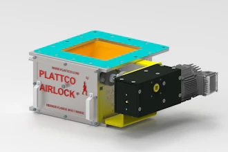 Introducing Plattco’s EVA, a patented system designed to replace traditional compressed air actuation in demanding industrial environments.