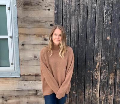 Rebecca Smith is the Director of Growth at BeneMoney.