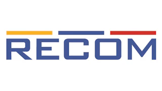 Recom Logo Gib
