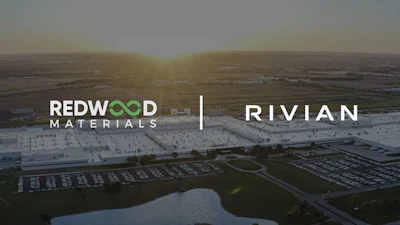 Redwood Materials