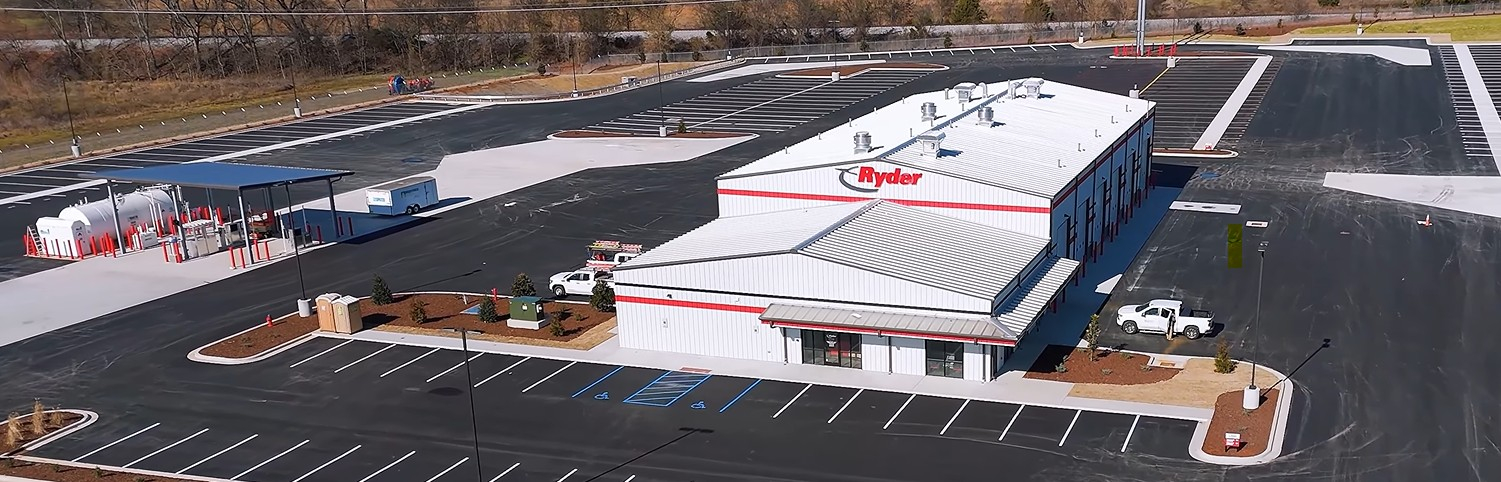 Ryder