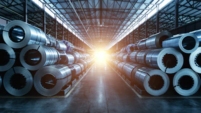 Steel