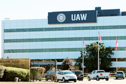Uaw