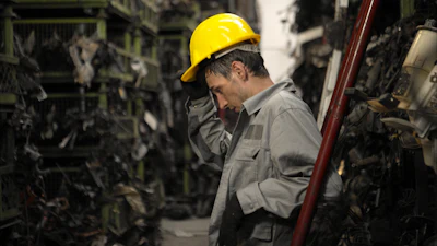 Worker