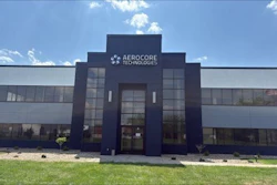Aero Core Tech Brownsburg Campus