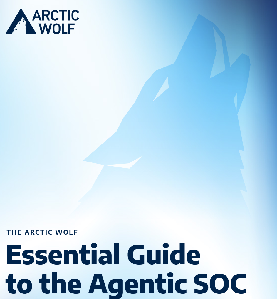 Arctic Wolf