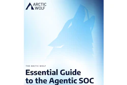 Arctic Wolf