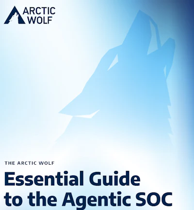 Arctic Wolf