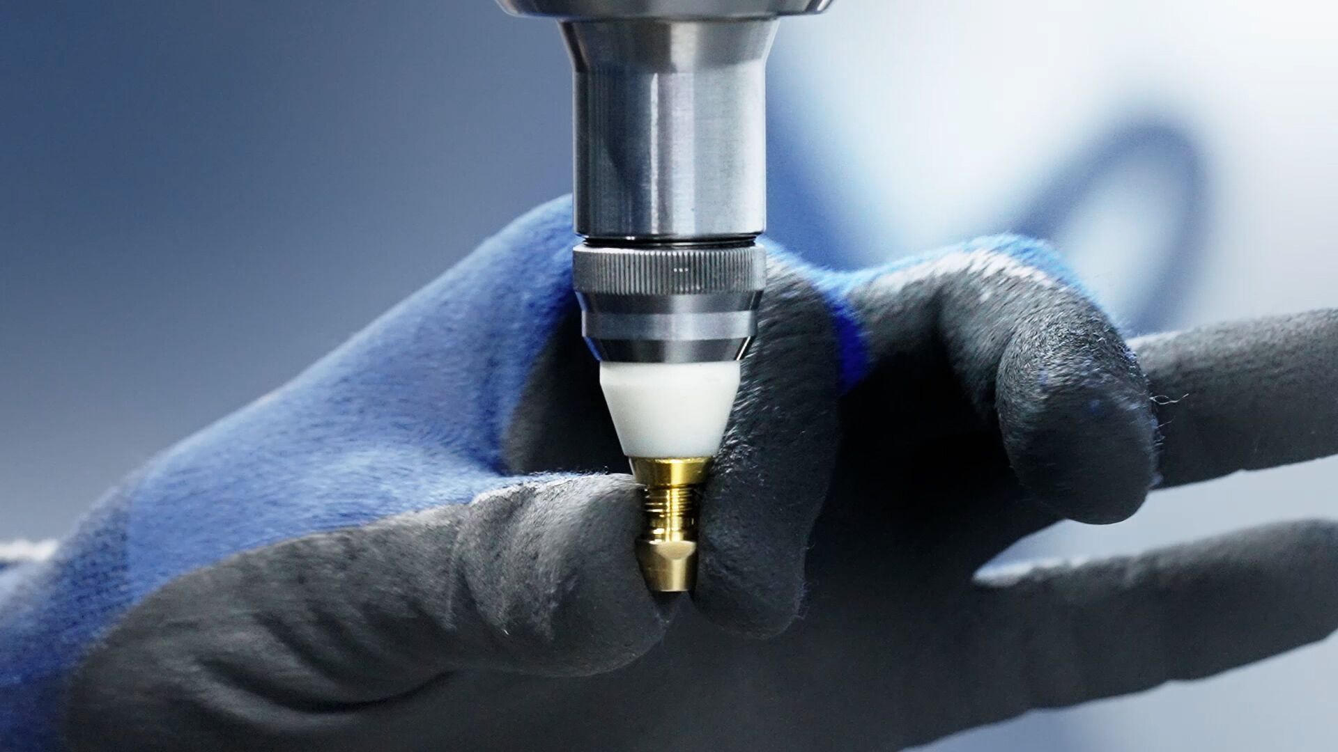 Big Rgb Trumpf Cutting Nozzle X blast 2 0