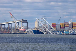 Bridge Collapse