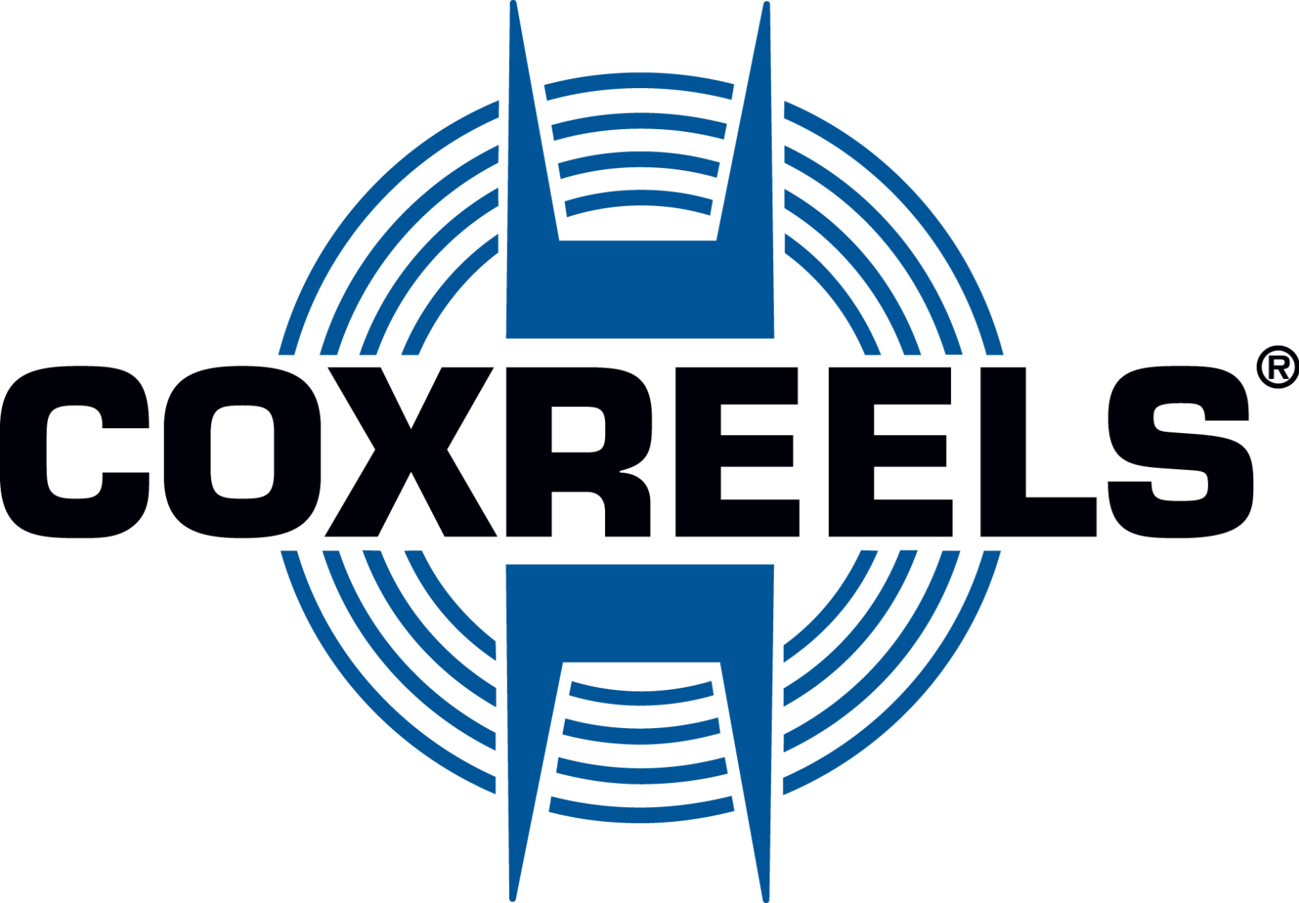 Coxreels Logo