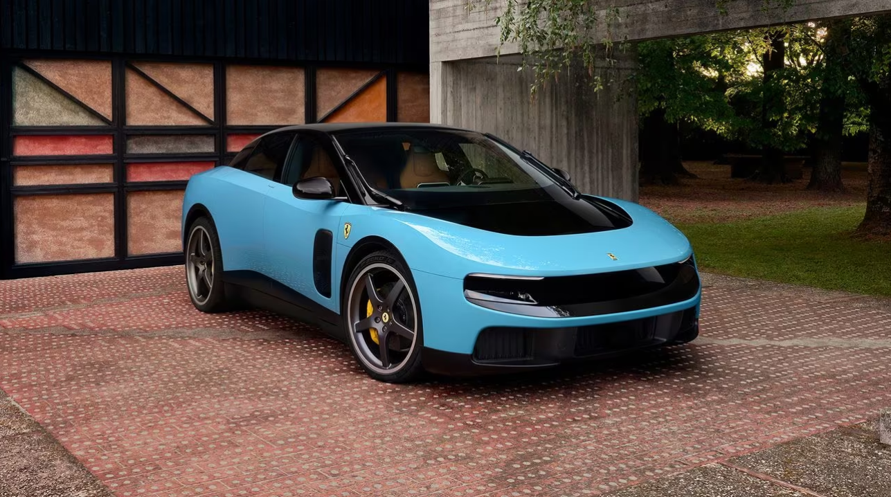 Ferrari
