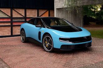 Ferrari