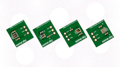 Microphone Development Kits Web