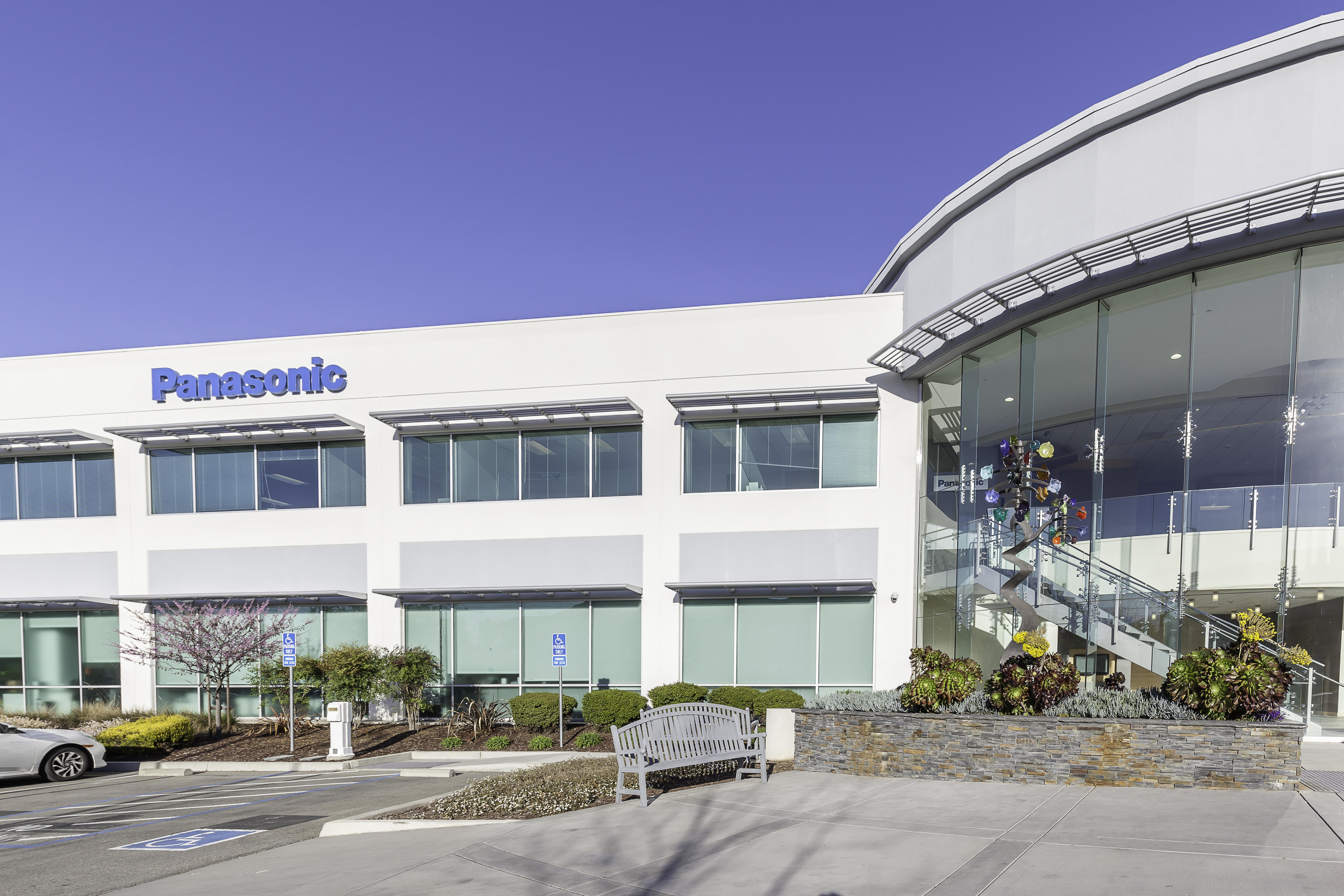 Panasonic