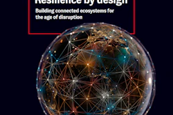 Resiliance By Design