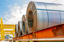 Steel