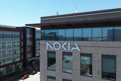 Nokia's offices in Dallas, Texas.