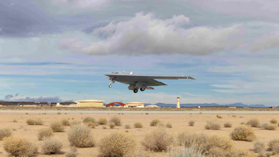 B-21 Raider