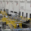 Bell Textron recently completed the assembly of two wing structures for the MV-75 Cheyenne, the Army's Future Long-Range Assault Aircraft.
