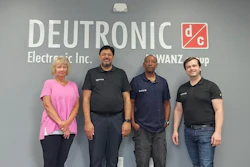 Deutronic Duncan Facility