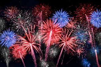 Fireworks