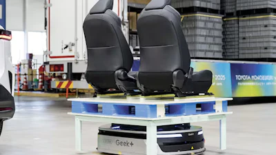 Geekplus