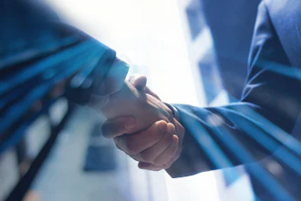 Handshake