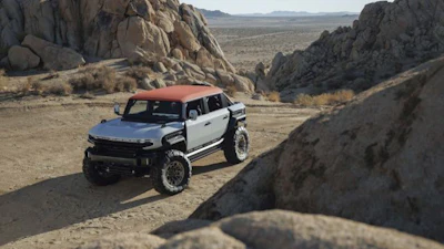 Hummer