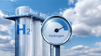 Hydrogen