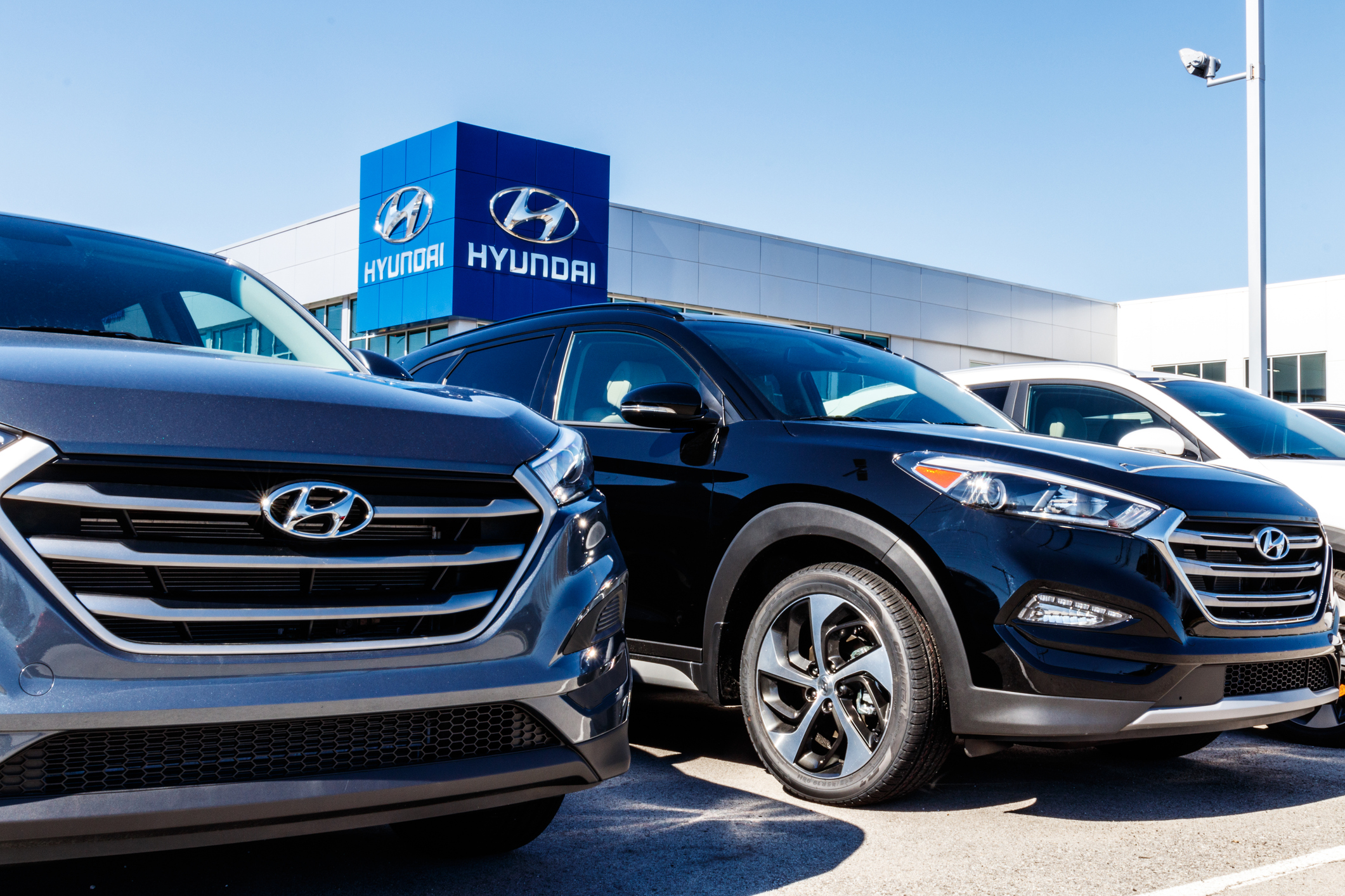 Hyundai vehicles have built up customer loyalty through the flexible warranties offered by the automaker.
