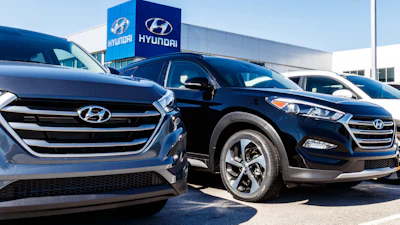 Hyundai vehicles have built up customer loyalty through the flexible warranties offered by the automaker.
