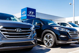 Hyundai vehicles have built up customer loyalty through the flexible warranties offered by the automaker.