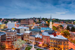 Macon, Georgia
