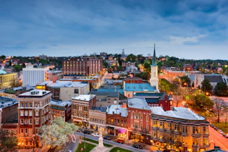 Macon, Georgia