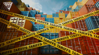 Tariffs