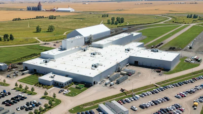 Usg Corporation Wheatland Photo