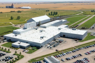 Usg Corporation Wheatland Photo