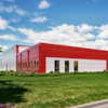 Vulcaflex is opening its first U.S. facility in Auburn, Alabama.