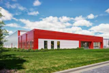 Vulcaflex is opening its first U.S. facility in Auburn, Alabama.