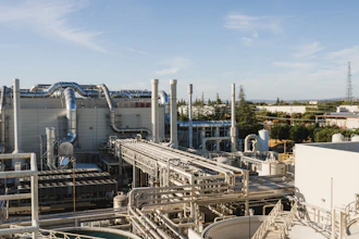 Bosch Investment In Roseville