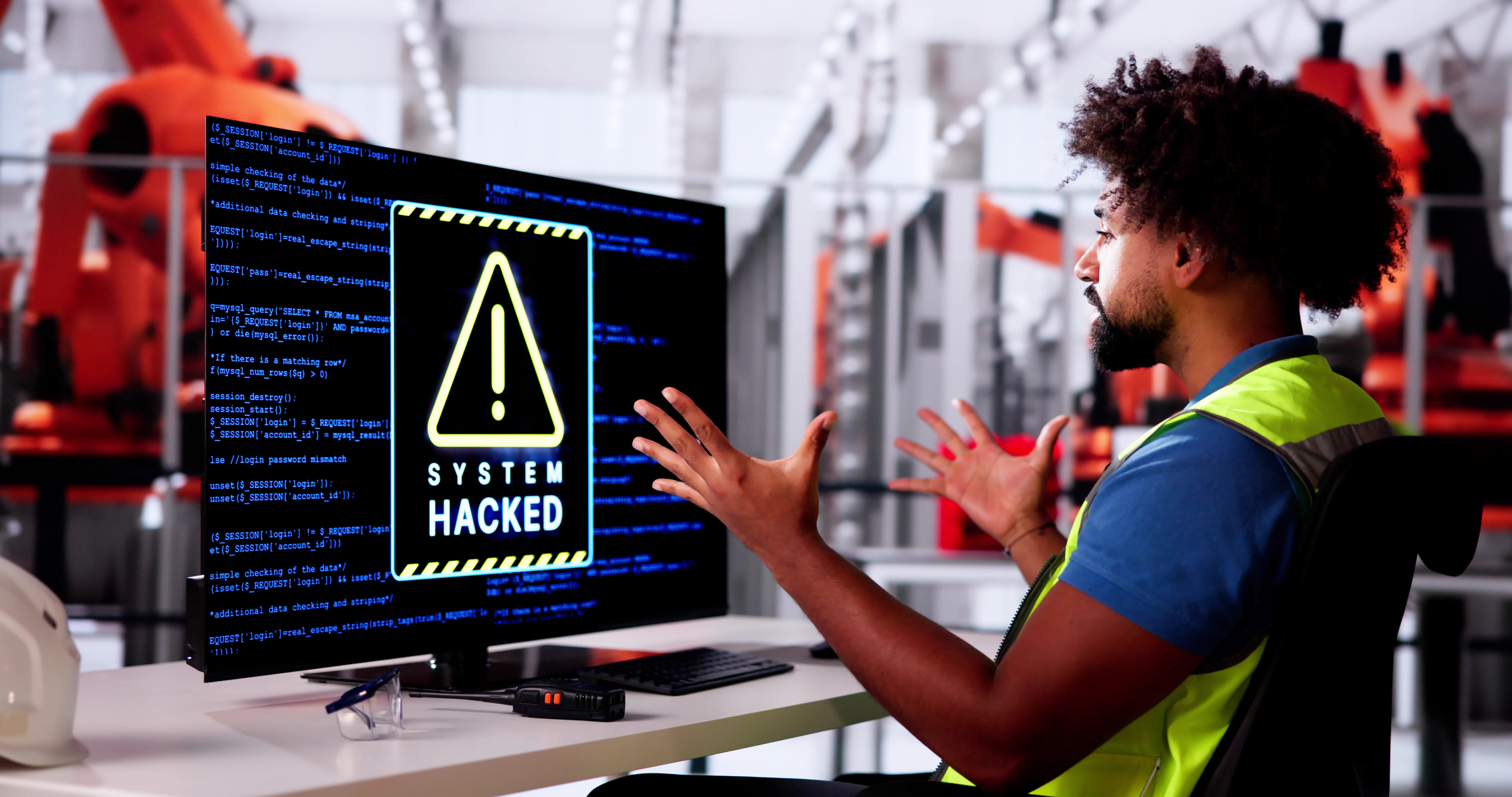 Cybersecurity