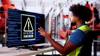 Cybersecurity