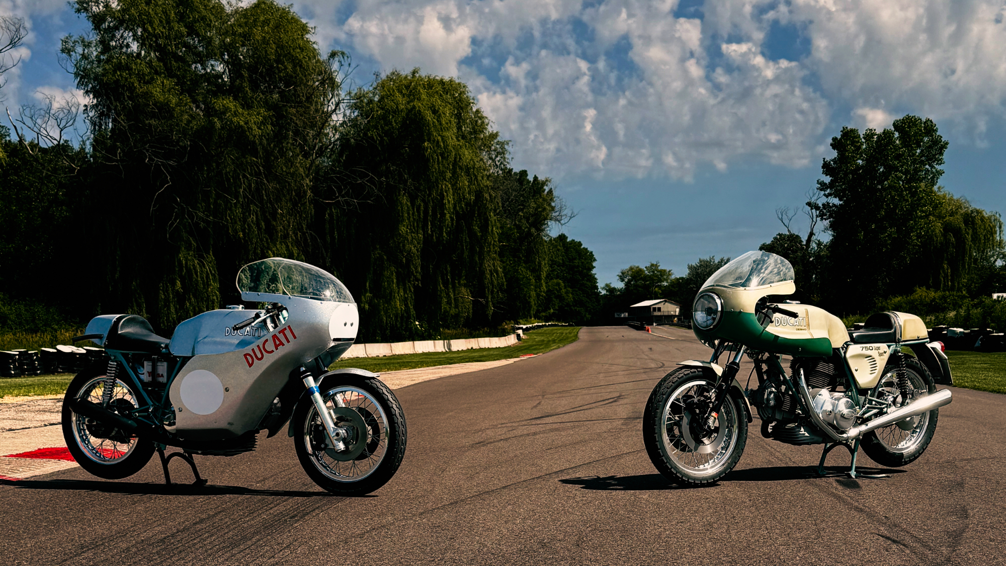 Ducati