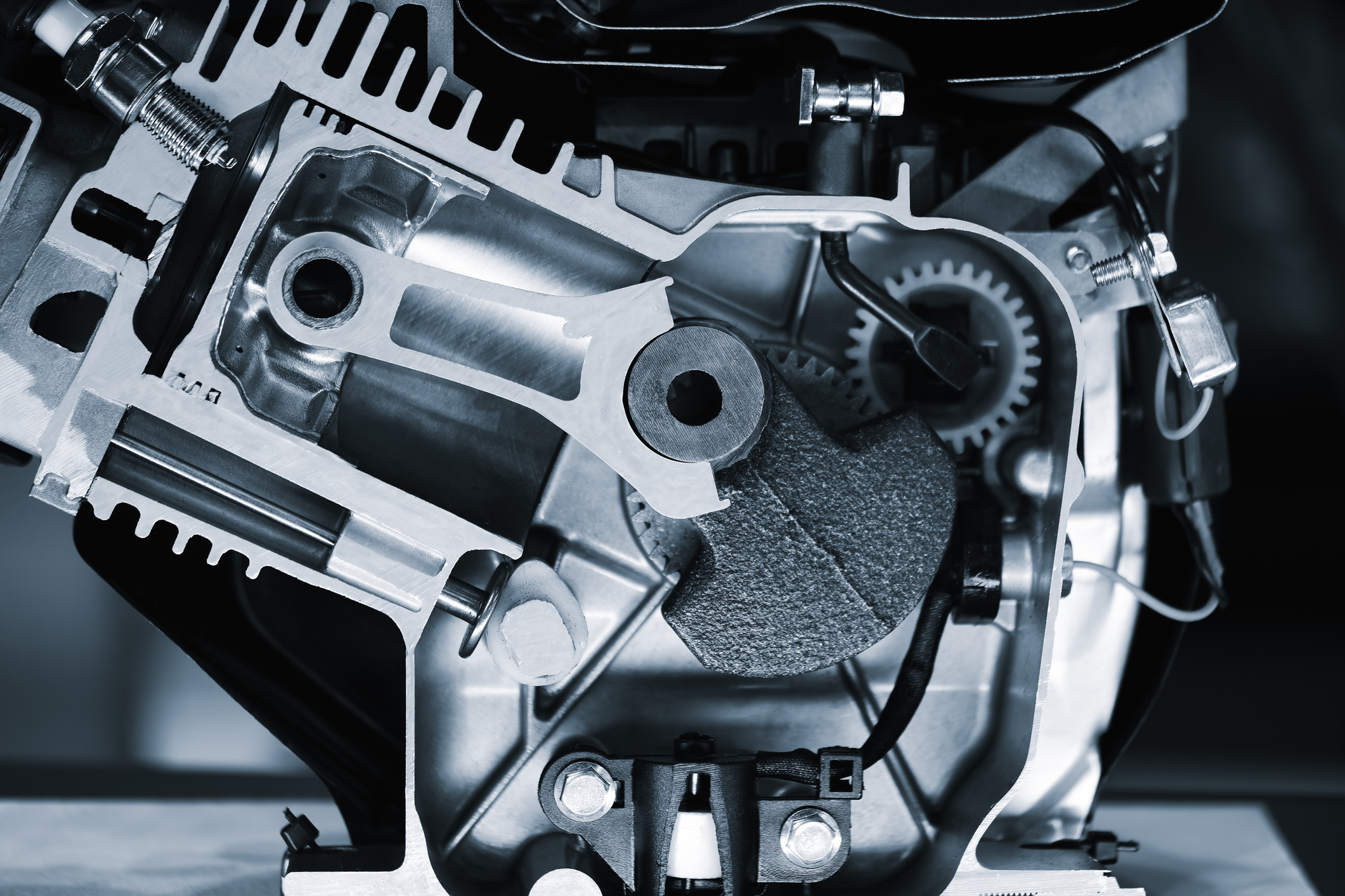 Engine