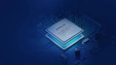 Hailo's AI processors support applications across industries, including physical AI, smart cities, industrial automation, logistics and automotive.