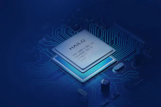 Hailo's AI processors support applications across industries, including physical AI, smart cities, industrial automation, logistics and automotive.